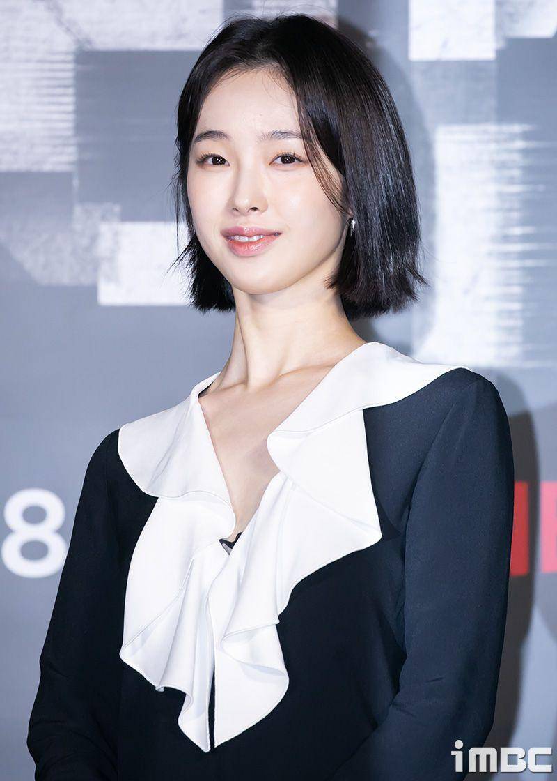 Kang Hae Lim (dok. iMBC)