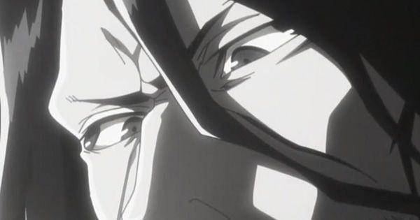 Mata The Almighty milik Yhwach ( Dok. Pierrot / Bleach: Thousand-Year Blood War )