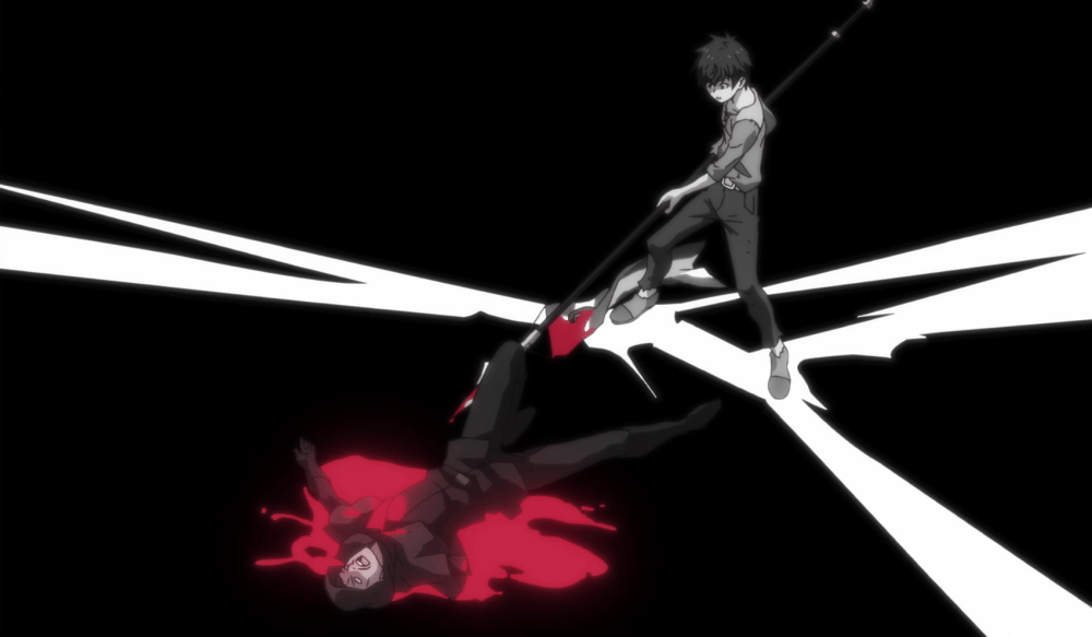 dok. A.C.G.T/ Berserk of Gluttony