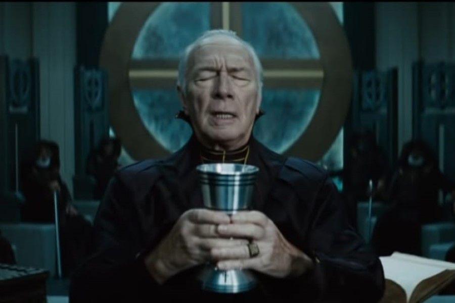 15 Film tentang Pastor yang Menegangkan, Ada The Pope's Exorcist