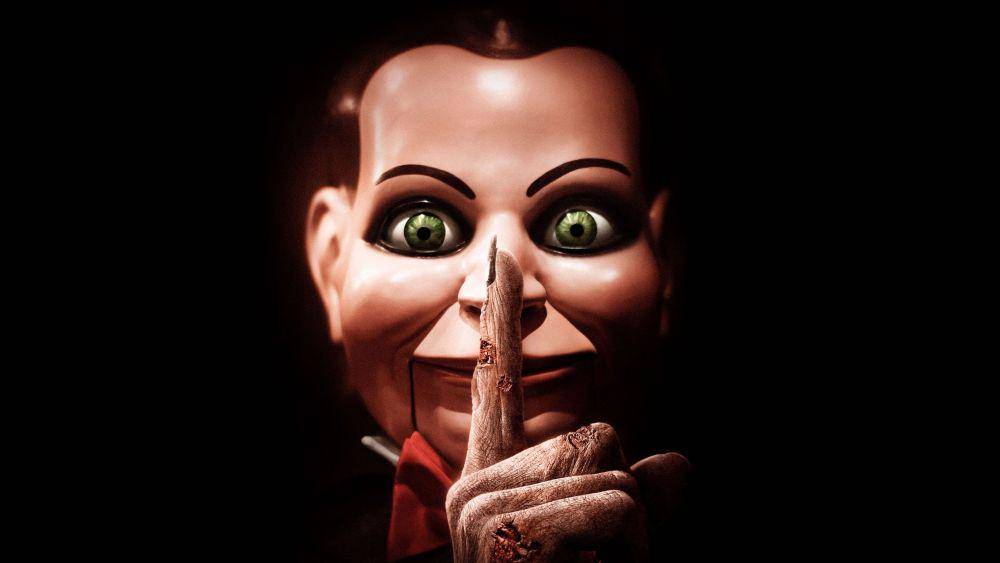 Dead Silence (dok. Universal Pictures/Dead Silence)