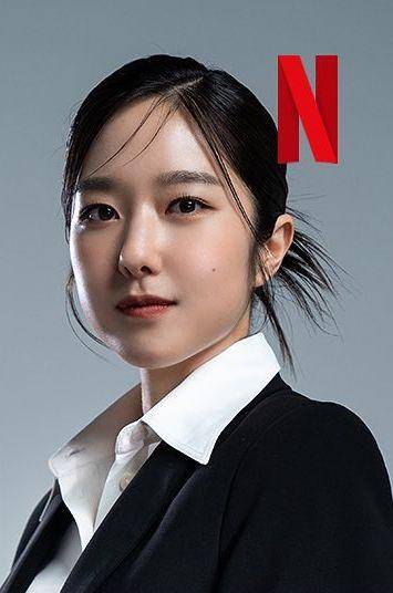 Poster cast The Devil's Plan (Instagram.com/netflixkr)