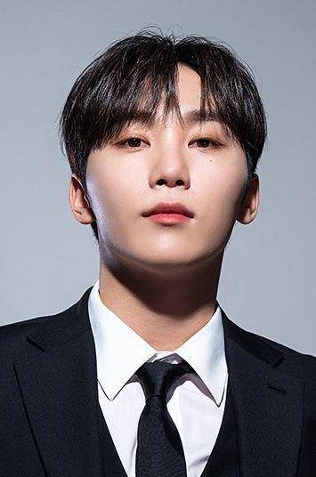 Poster cast The Devil's Plan (Instagram.com/netflixkr)