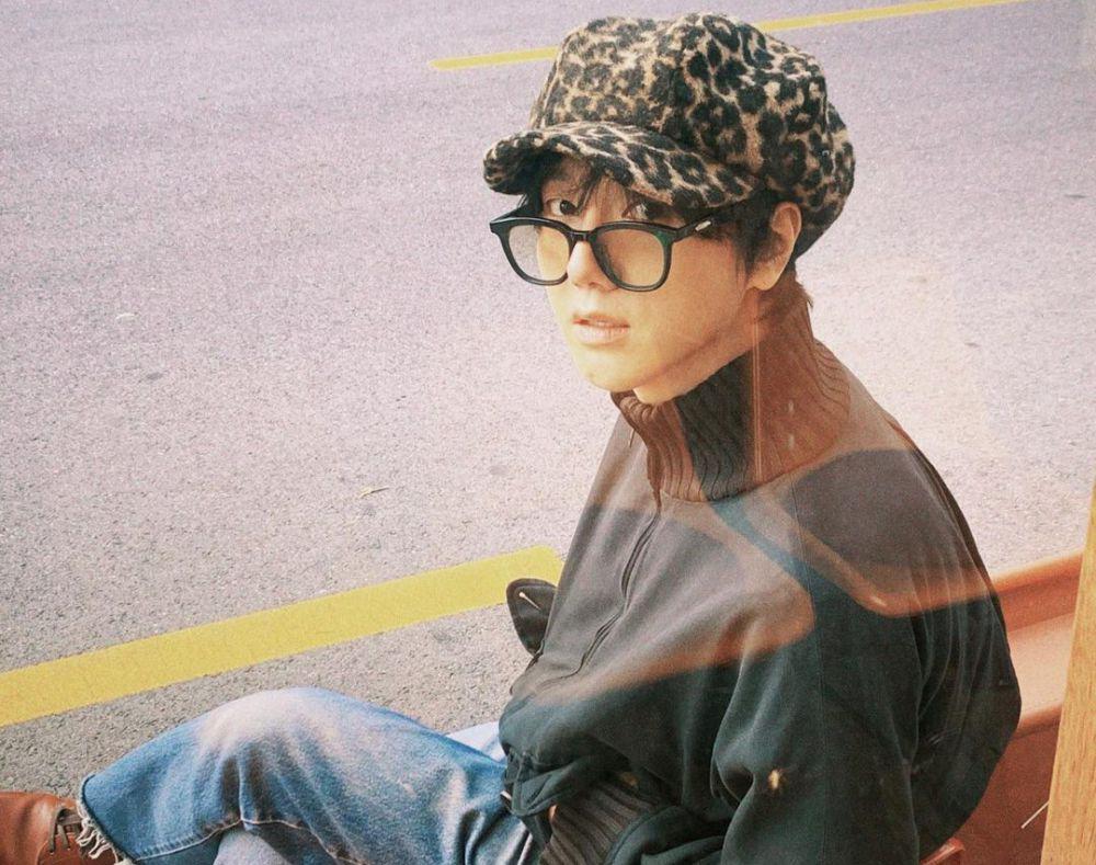 Harga dan Cara Beli Tiket Konser Yesung Super Junior di Jakarta