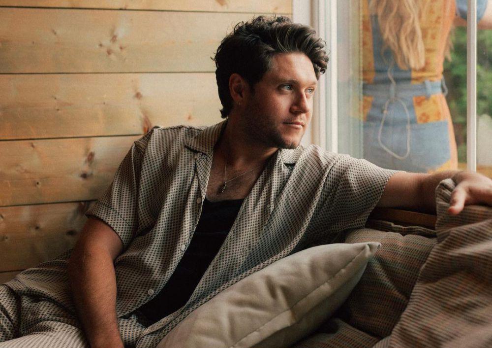 21 Step Skincare dan Haircare Routine ala Niall Horan, Lengkap!