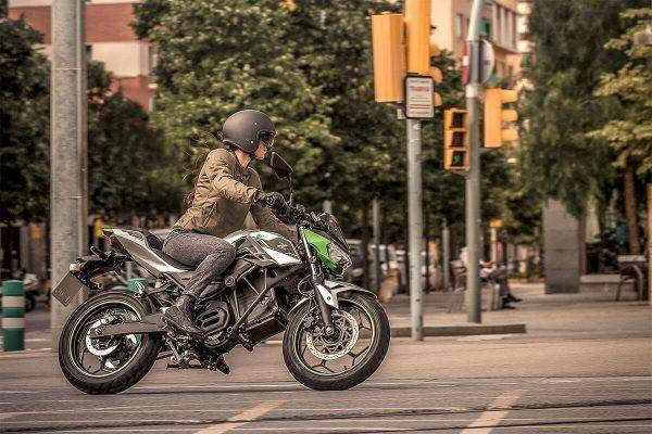 Kawasaki Z e-1 (kawasaki.com)