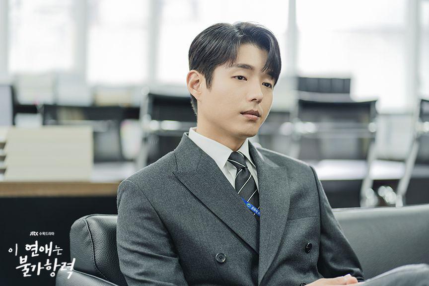 7 Karakter yang Berakhir Jomblo di Ending Drakor Destined With You