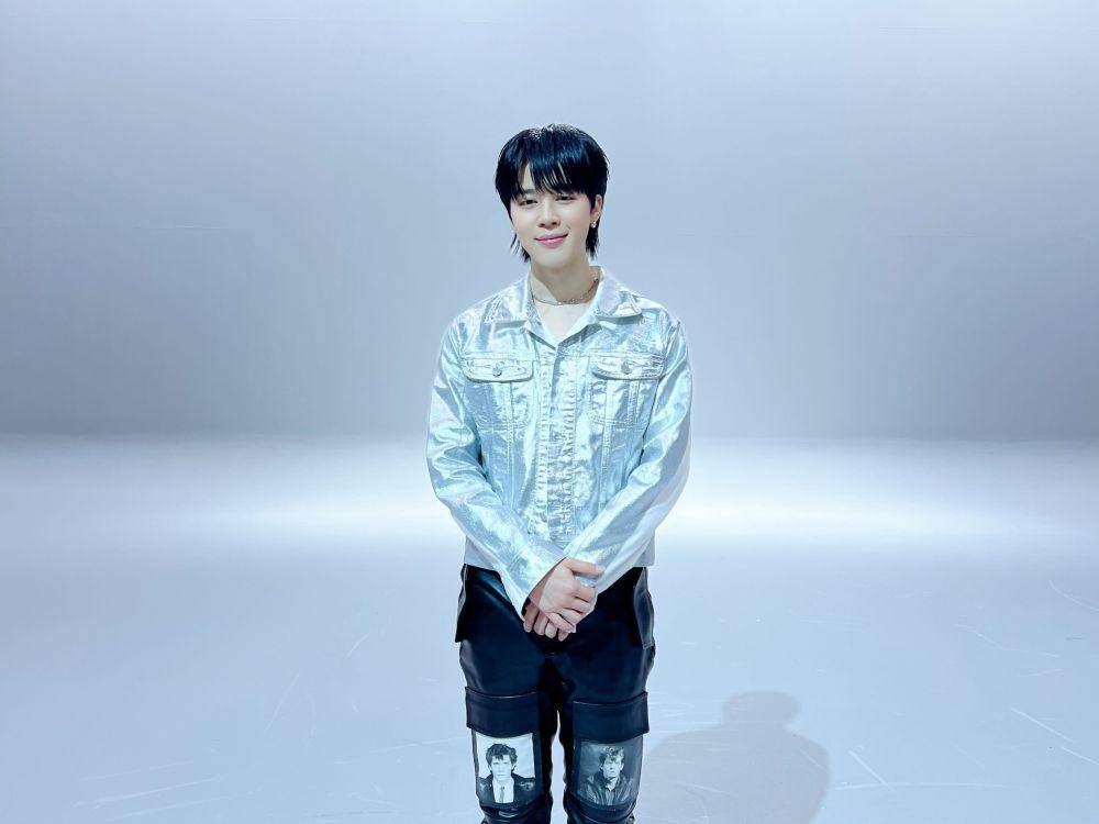 Jimin BTS (twitter.com/bts_bighit)
