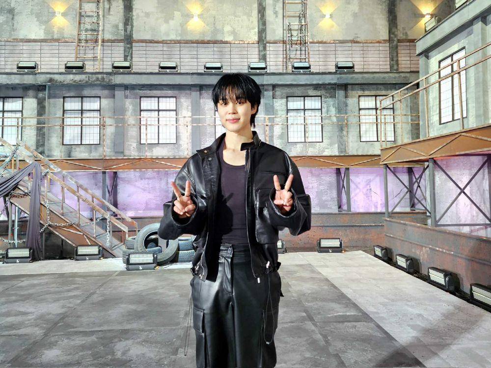 Jimin BTS (twitter.com/bts_bighit)