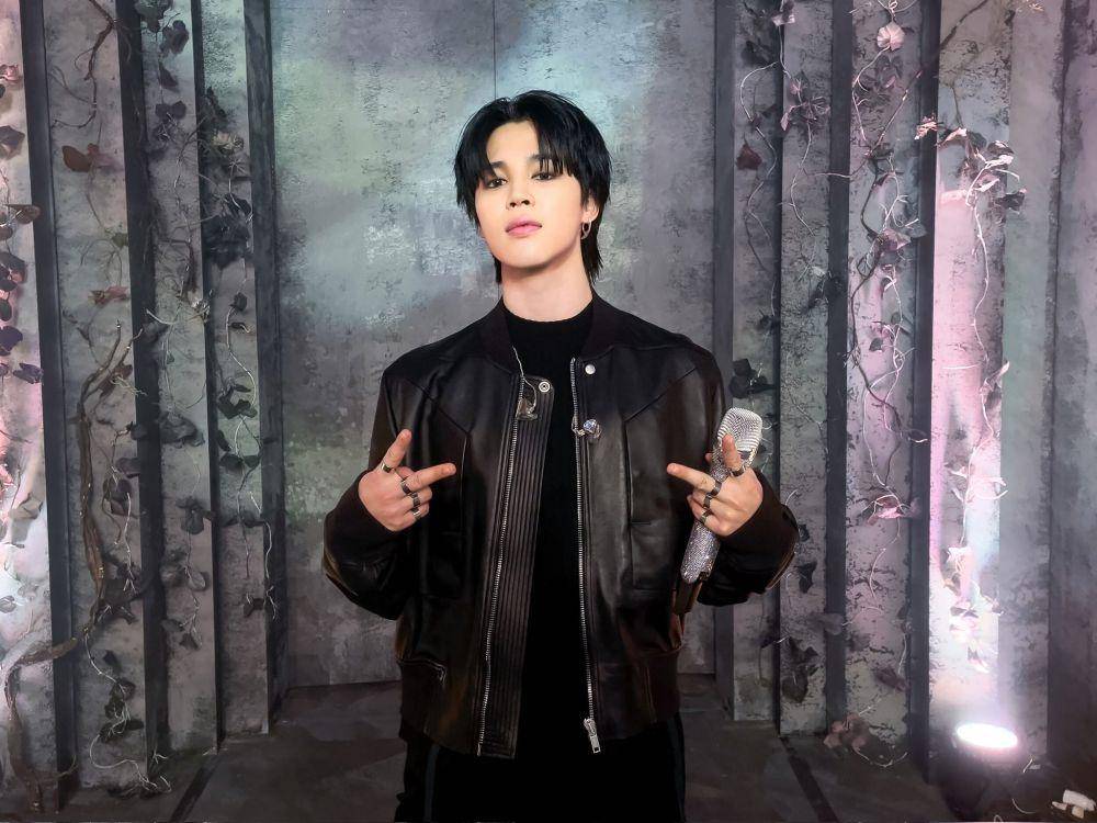 Jimin BTS (twitter.com/bts_bighit)
