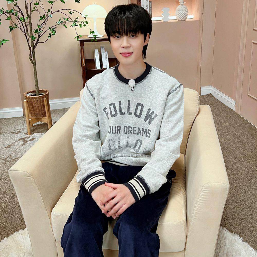 Jimin BTS (twitter.com/bts_bighit)