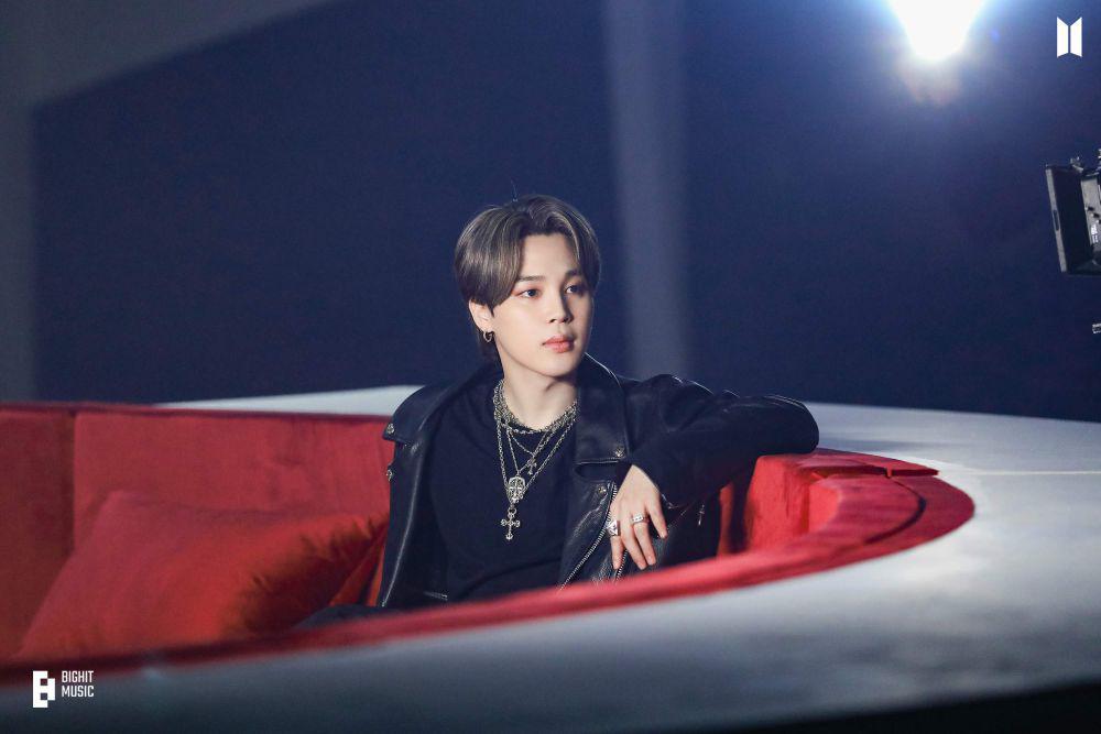 9 Kelebihan Jimin BTS di Masa Sekolah, Hari Ini Ultah ke-28!