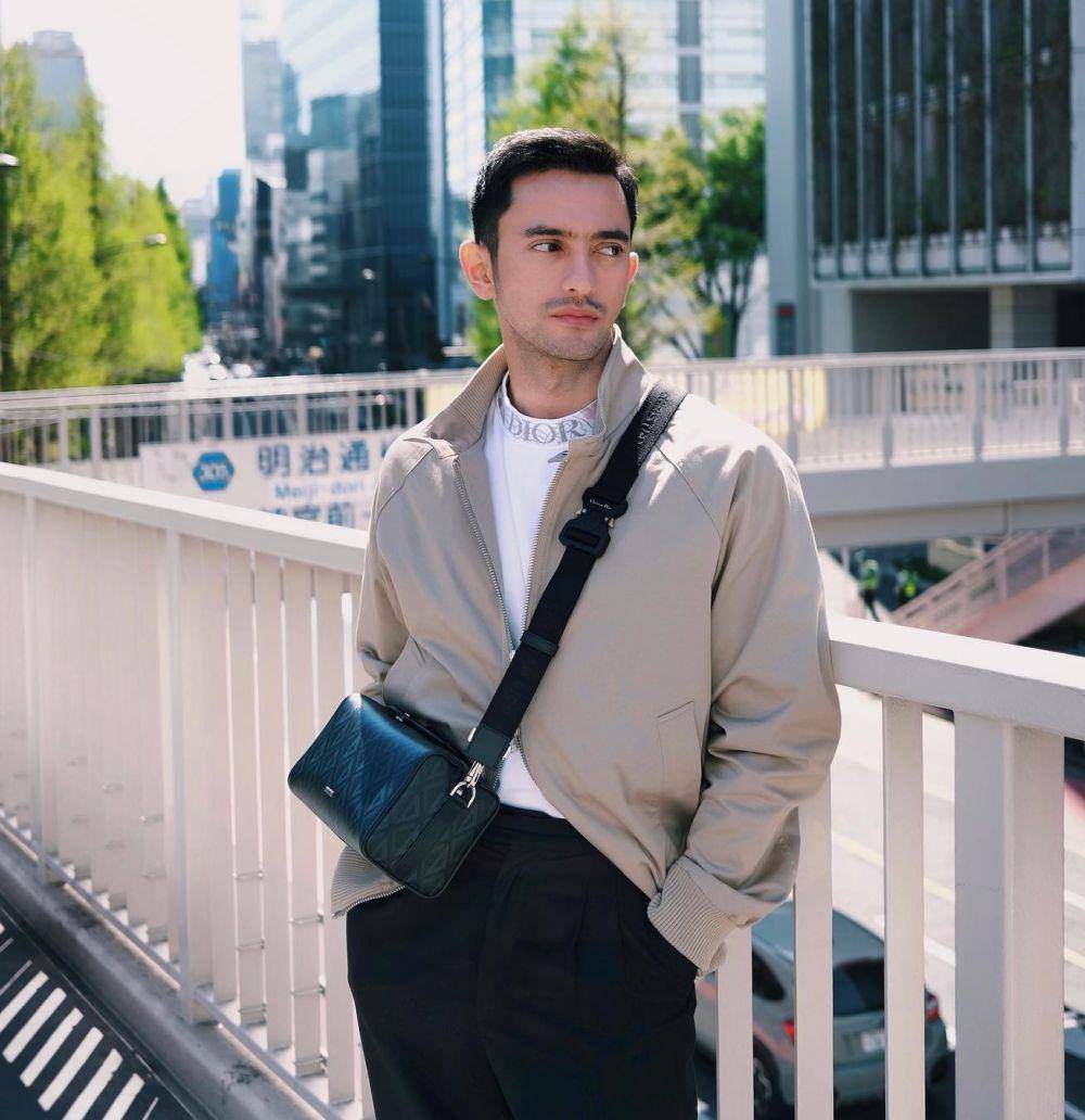 Omar Daniel (instagram.com/omardaniel)