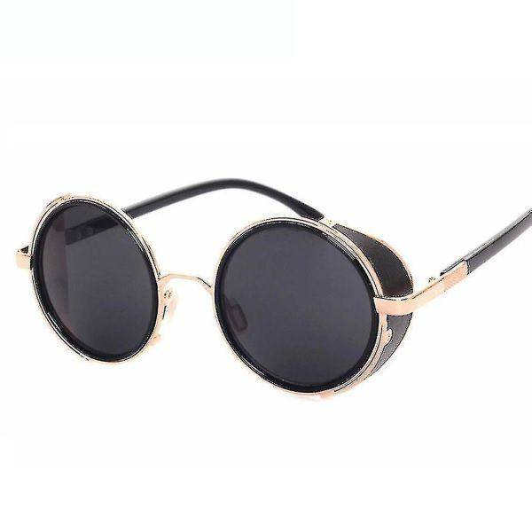 Steampunk Motocycles Sunglasses KKCMC (fruugoindia.com)