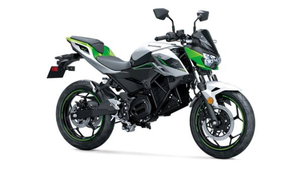 Kawasaki Z e-1 (kawasaki.com)