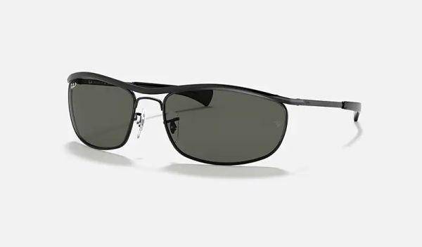 Ray-Ban Olympian Deluxe RB3119M (ray-ban.com)