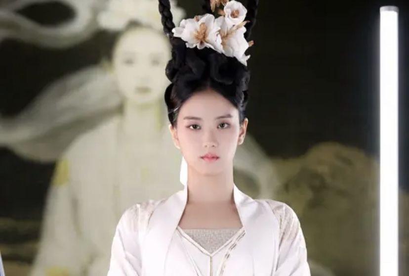 Jadi Kameo, Siapa Jisoo BLACKPINK di Dr. Cheon and the Lost Talisman?