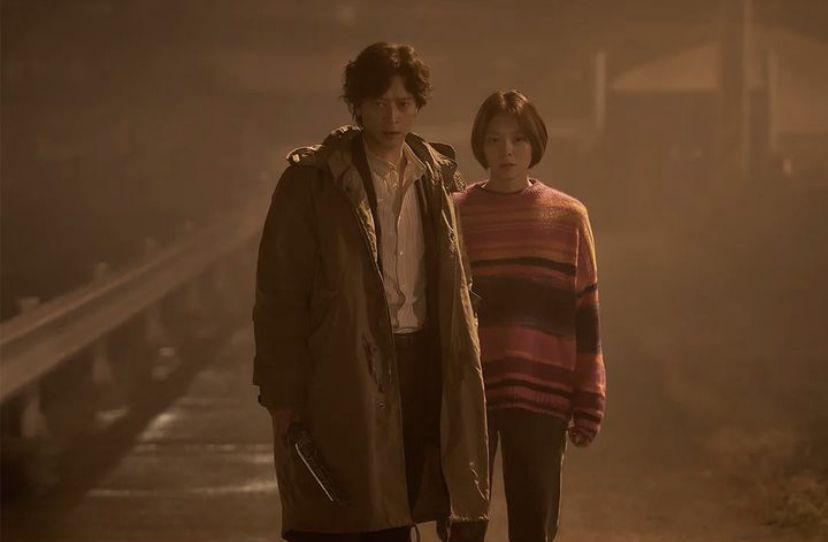 Penjelasan Ending Film Dr. Cheon and the Lost Talisman