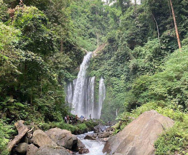 5 Tempat Wisata di Lombok selain Pantai, Rugi Gak Mampir!