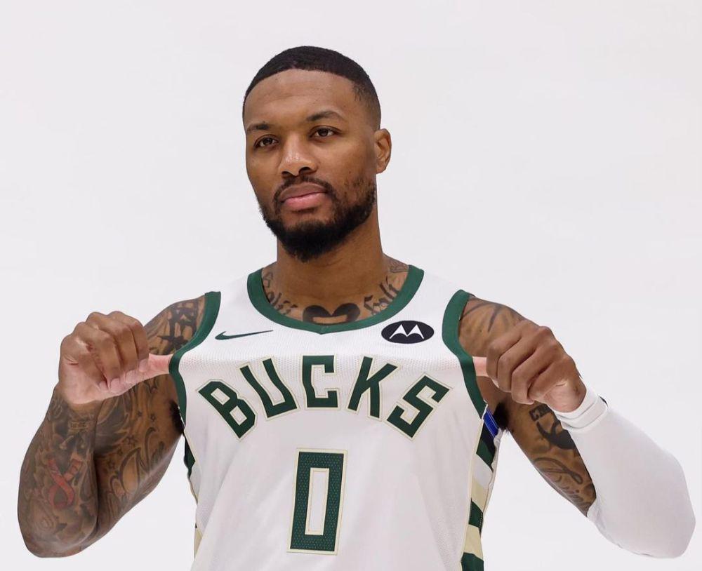 5 Bintang NBA yang Berganti Tim pada Musim 2023/2024