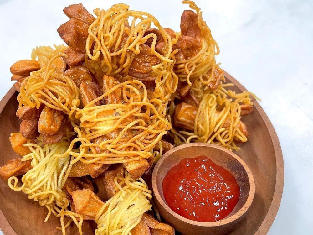 Resep Bekal Sekolah Anak Berbahan Sosis, Bikin Anak Lahap Makan