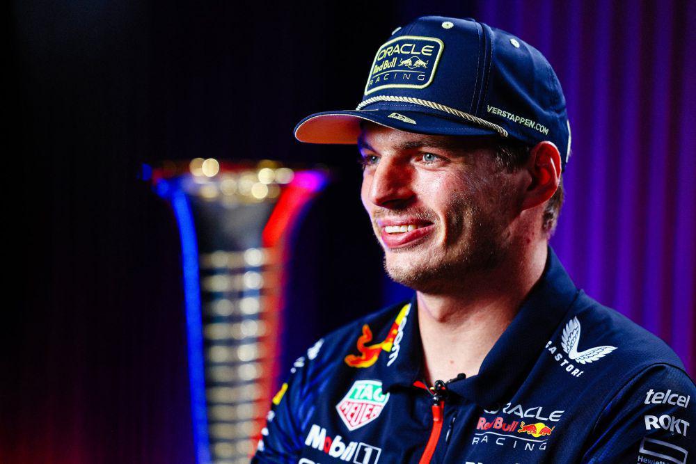 Max Verstappen Catatkan Rekor Gemilang usai Menang di F1 GP Qatar 2023