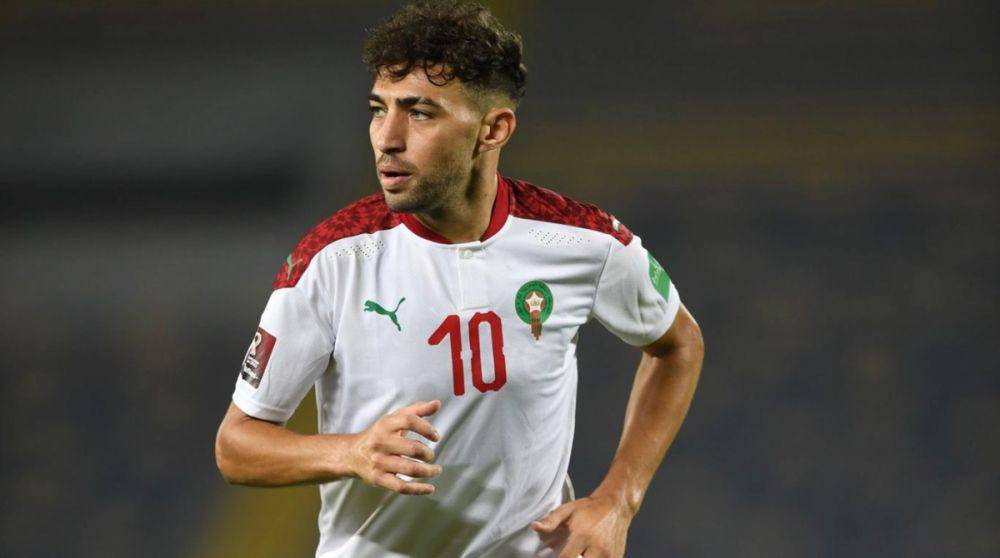 Munir El-Haddadi (twitter.com/Munirhaddadi)