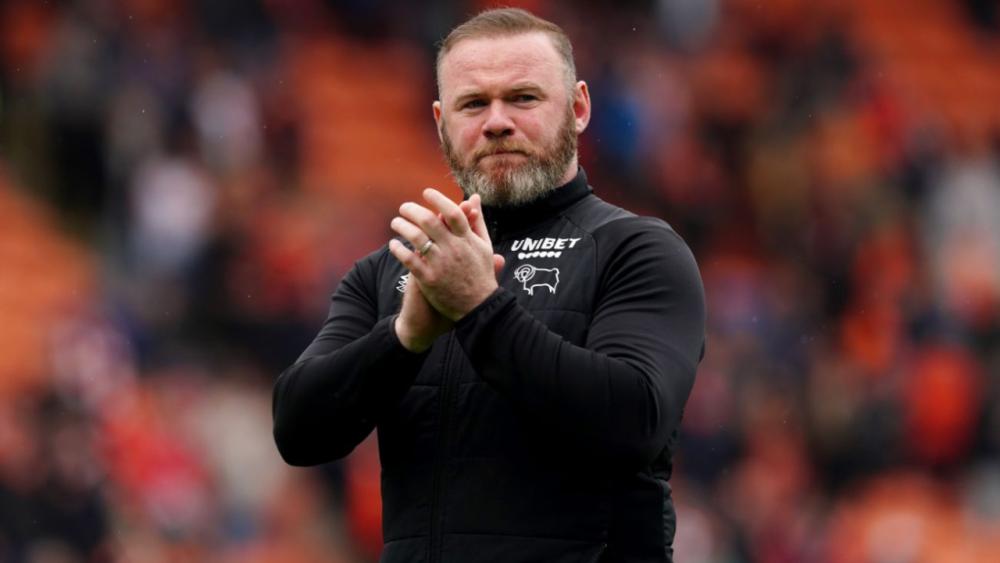 Rooney Dipecat Birmingham, Padahal Baru Melatih 3 Bulan
