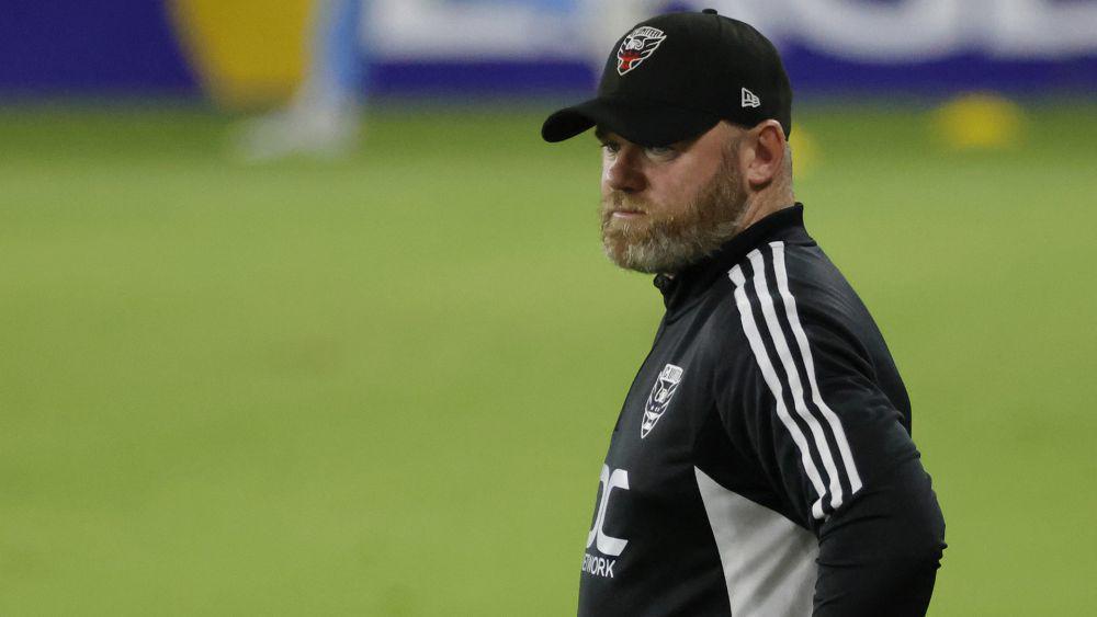 Rekam Jejak Wayne Rooney sebagai Manajer, Belum Beprestasi!