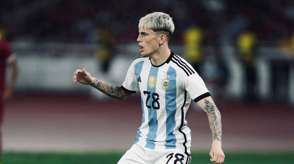 Alejandro Garnacho (twitter.com/ManUtd)