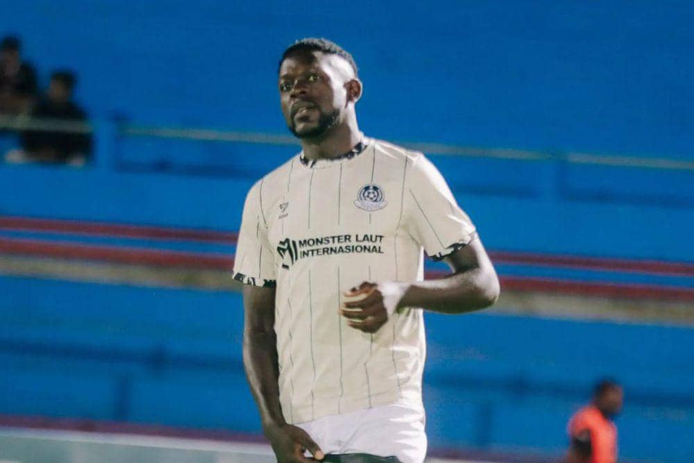 Jacob Youmbi (instagram.com/persipaofficial)