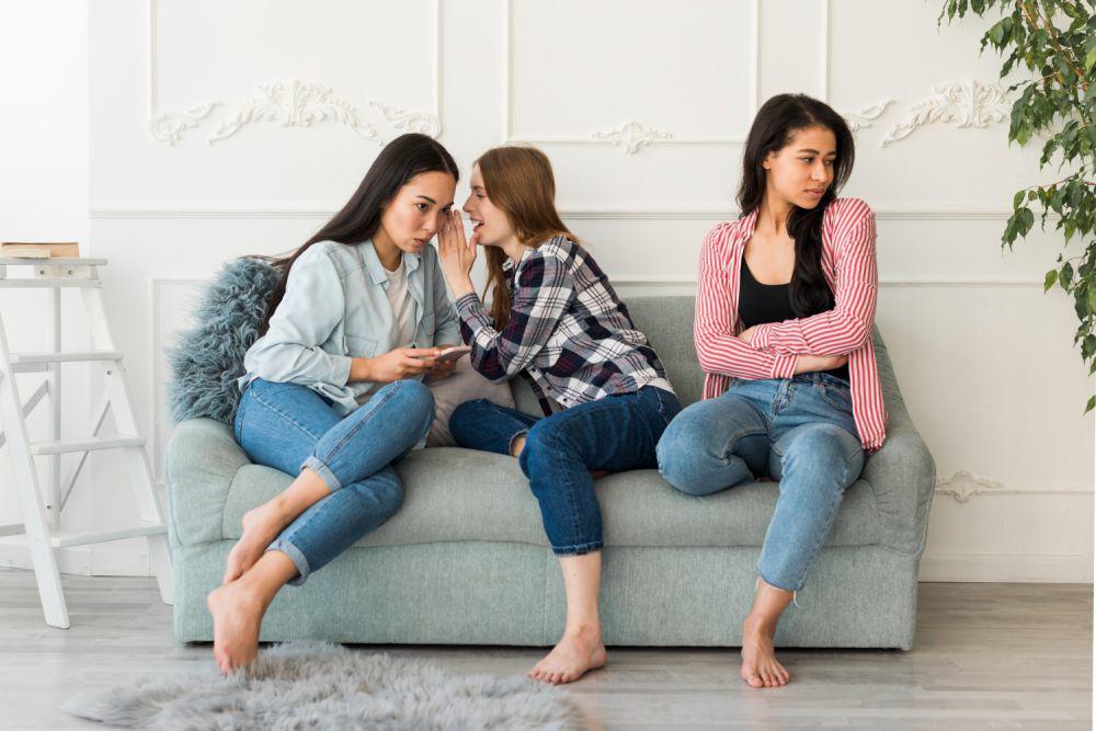6 Cara Ampuh Menghentikan Body Shaming dalam Keluarga, Edukasi!