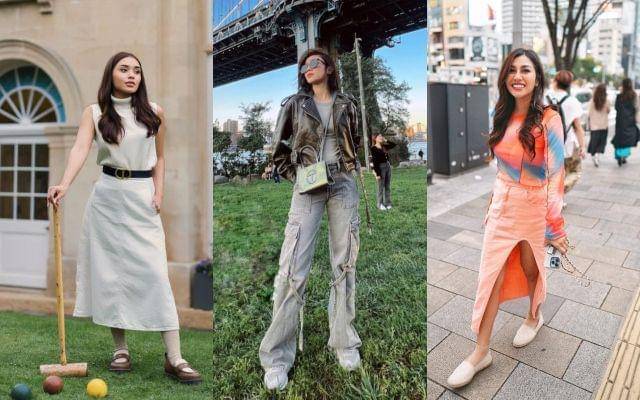 instagram.com/febbyrastanty, lulalahfah dan nissyaa