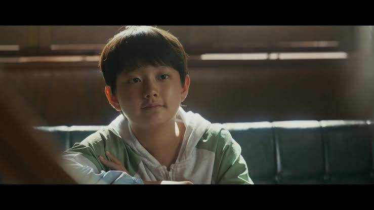Jeong Hyun Jun di Twinkling Watermelon (dok. tvN/Twinkling Watermelon)