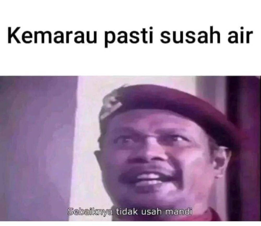 meme jenderal dijemput (instagram.com/nutrisatir_id)