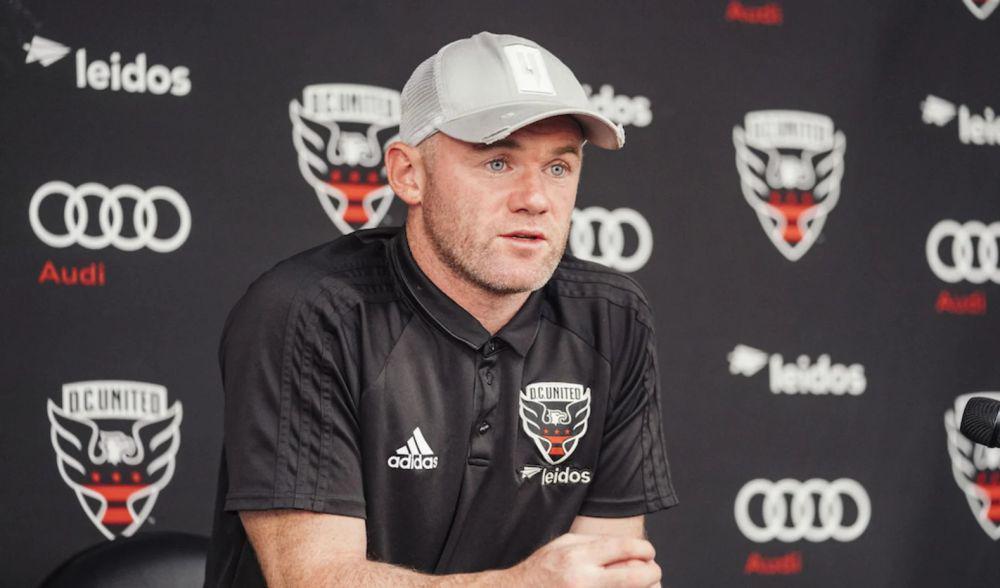 6 Murid Sir Alex yang Menjadi Pelatih Klub Inggris, Rooney Terbaru