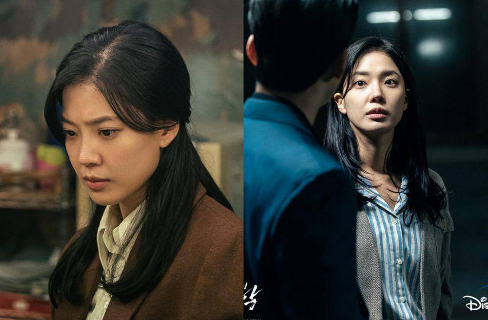 potret Lim Se Mi dalam drama The Worst of Evil (instagram.com/disneypluskr)