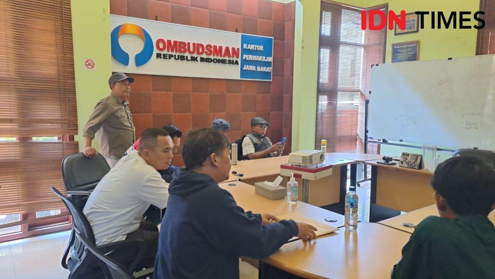 Ombudsman Jabar Mulai Dalami Aduan Change Indonesia ke Bey Machmudin