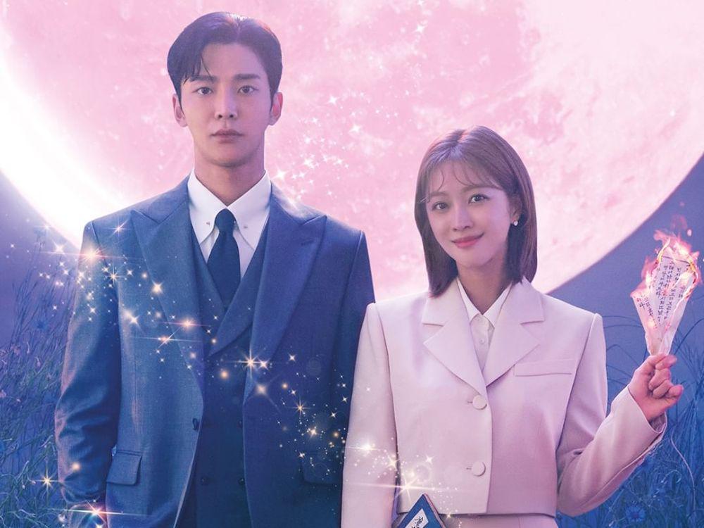 9 Pelajaran tentang Cinta di Ending Destined With You, Beragam Makna