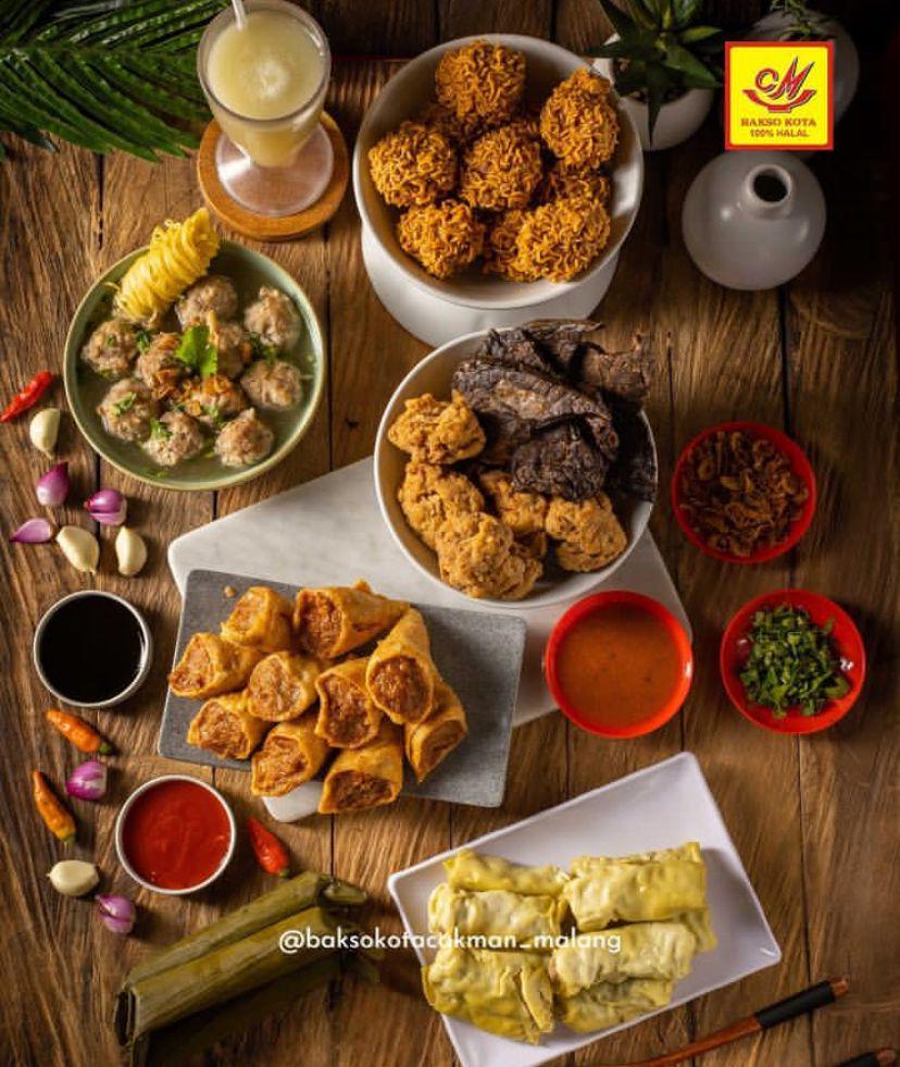 6 Tempat Makan Murah di Pakuwon Mall Jogja, Mulai Rp20 Ribuan