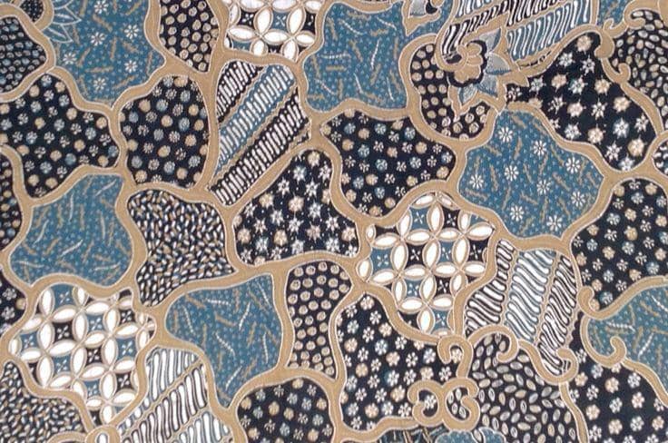 20 Macam-Macam Batik di Indonesia dan Daerah Asalnya | IDN Times