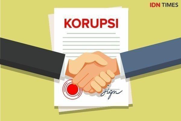 Hasil Audit Rampung, Kerugian Negara Kasus SPPD Fiktif di Setwan Riau Hampir Rp200 Miliar