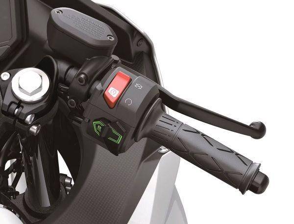 Kawasaki Z e-1 (cycleworld.com)