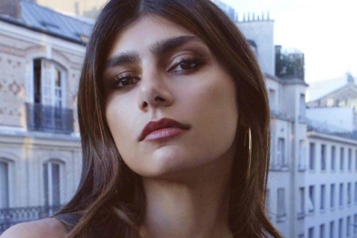 Perjalanan Karier Mia Khalifa, Kini Dipecat karena Dukung Palestina