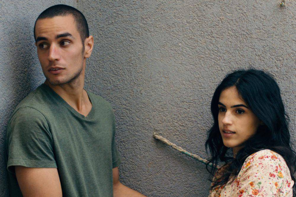 Omar (dok. Madman Films/Omar)