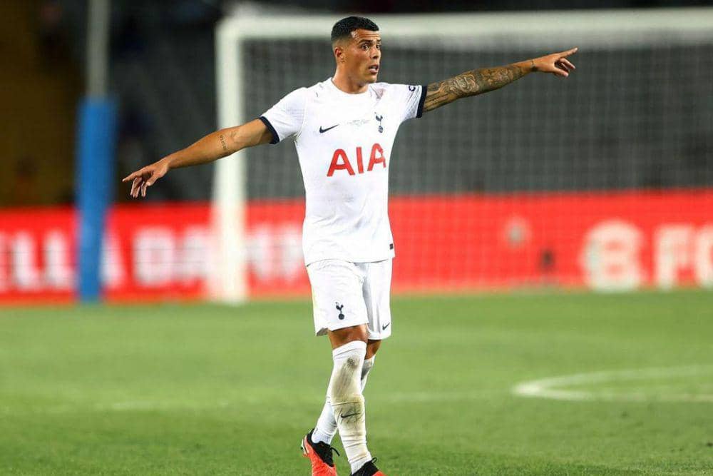 Pedro Porro (instagram.com/pedroporro29_)