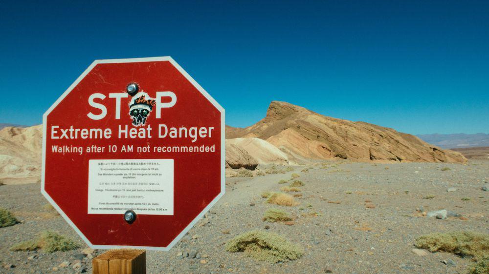5 Cara Mencegah Anak Mengalami Heat Stroke, Orang Tua Mesti Tahu