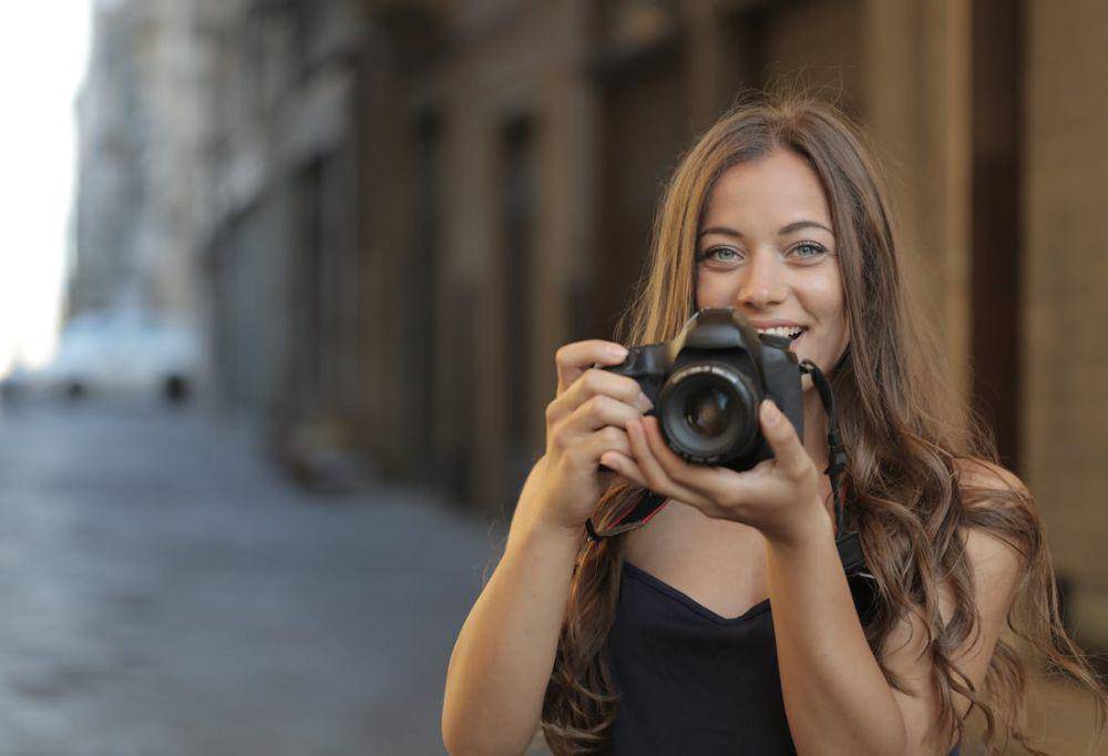 6 Ide Bisnis Ibu Rumah Tangga Hasilkan Cuan dari Fotografi