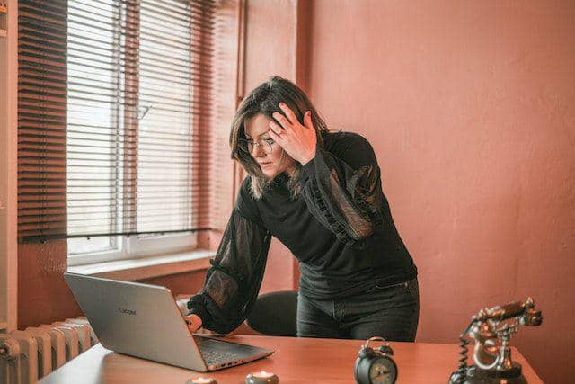 ilustrasi pemimpin tanpa ketegasan (pexels.com/Wolrider YURTSEVEN)