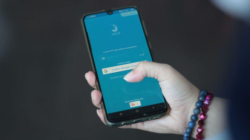 Mengenal Daftar Limit Sekali untuk Kredit Digital ala JULO